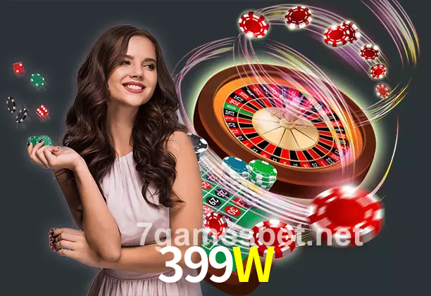 vivo no cassino 399W