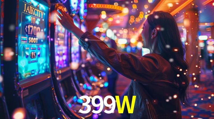 399W