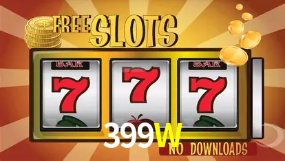 Descubra o Mundo do Cassino Online com 399W