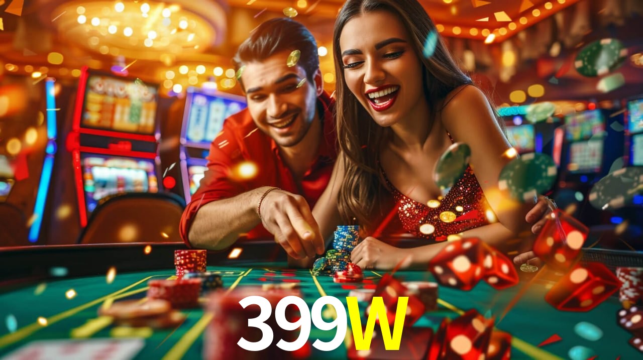 399W - Winners Celebration