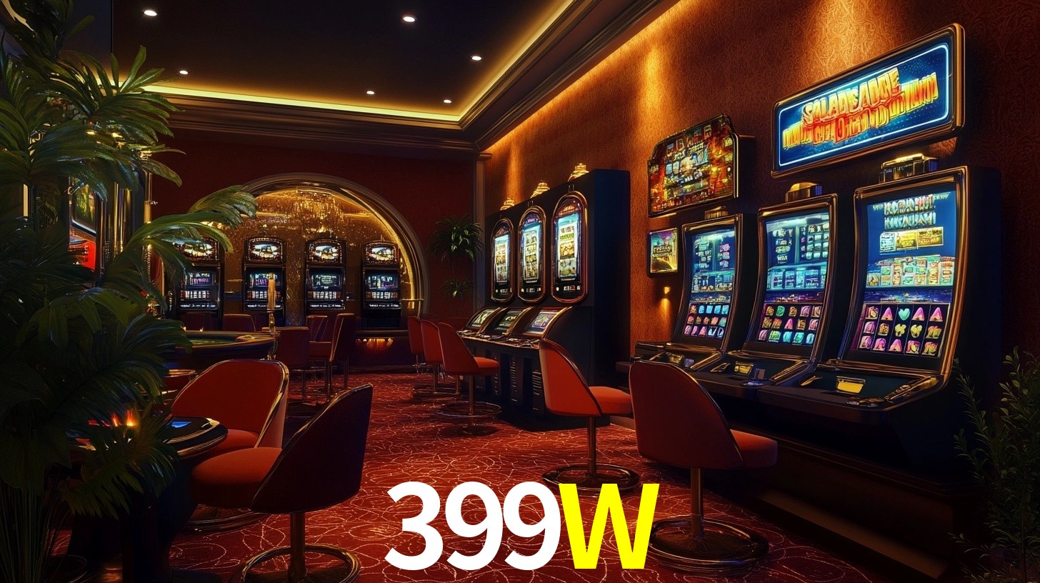 VIP Casino 399W