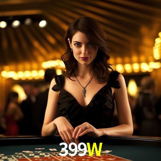 Desvendando o Mundo dos Jogos Virtuais na 399W