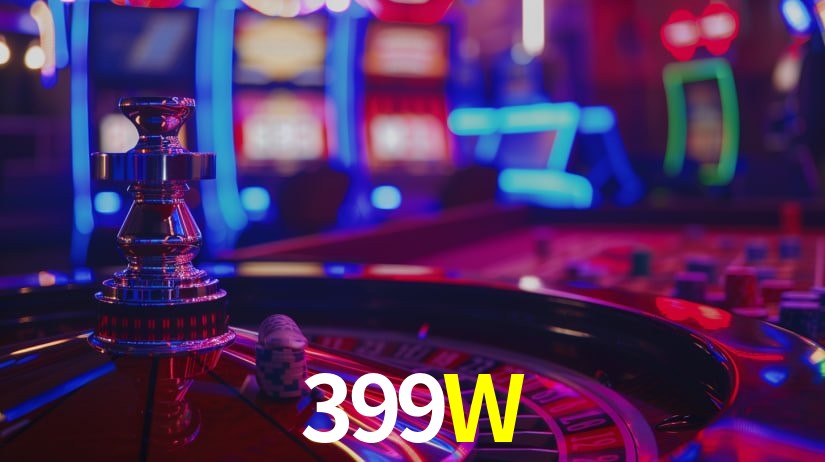 399W Login