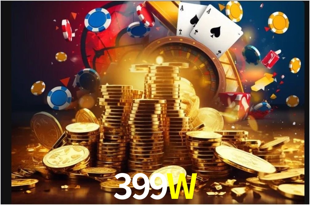 Bônus Diários 399W
