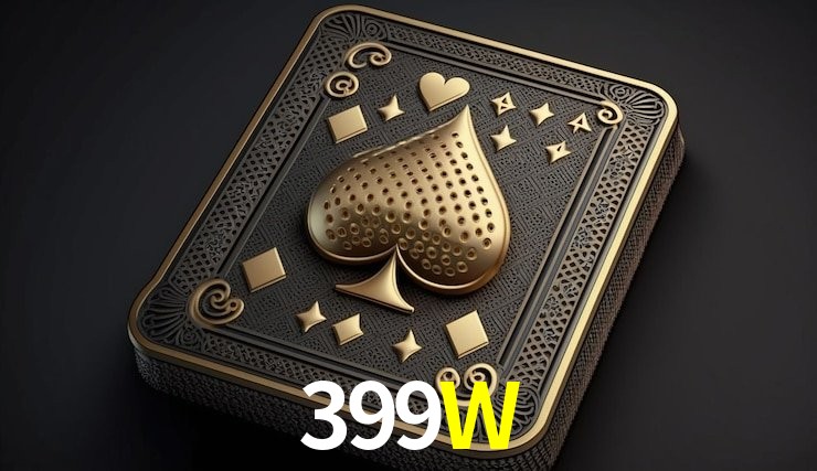 Tecnologia da Plataforma 399W