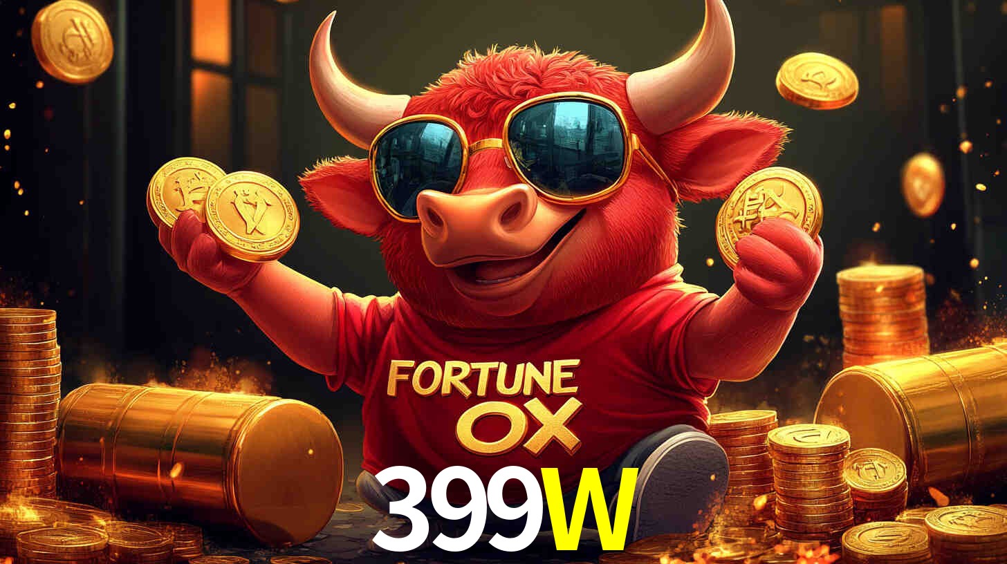 Apostas Esportivas na 399W: Um Guia Completo
