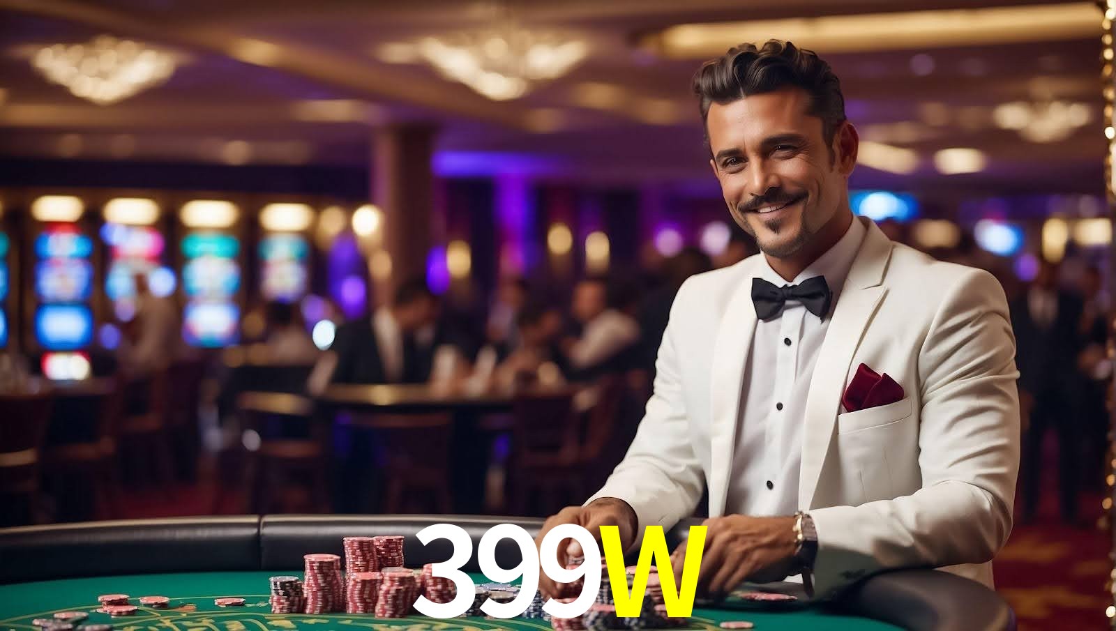 399W - Support
