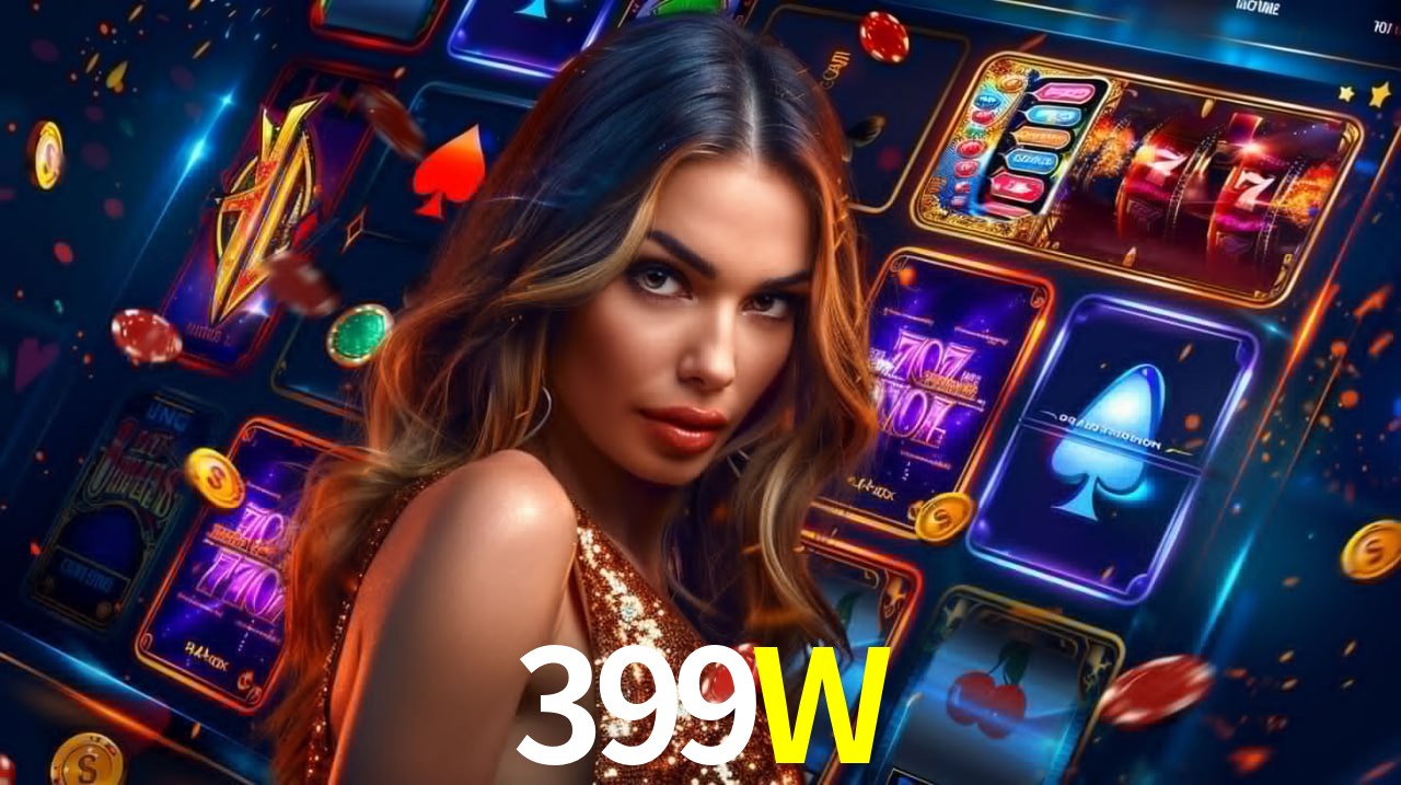 cassino 399W