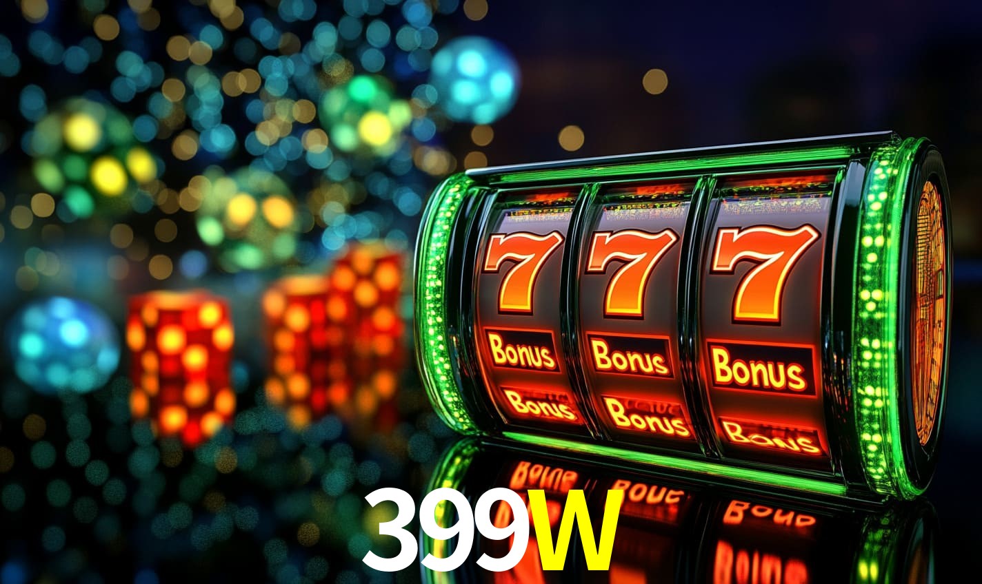 399W - Aplicativo Móvel