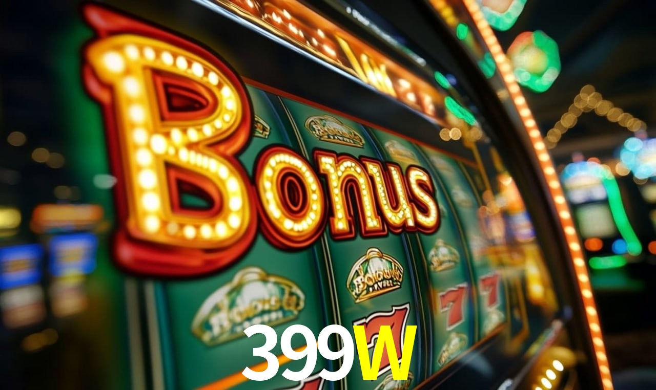 399W São Paulo - Top Slots
