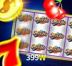 Apostas Esportivas na 399W: Um Guia Completo