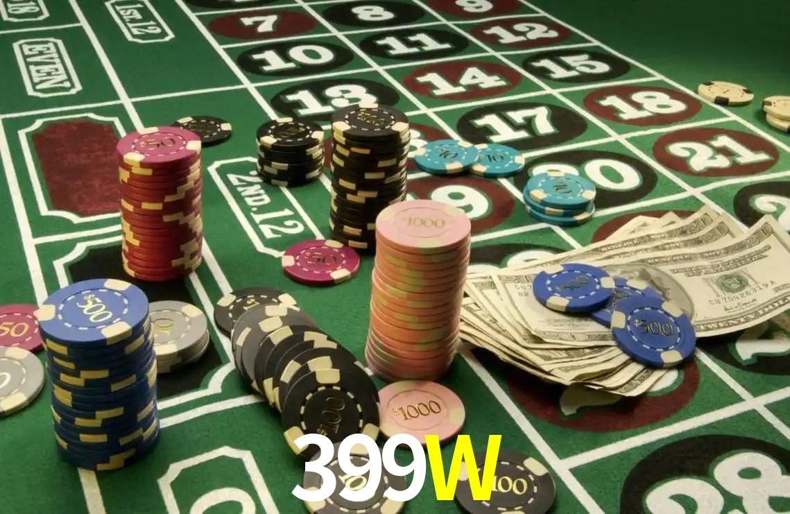 Slot Games 399W