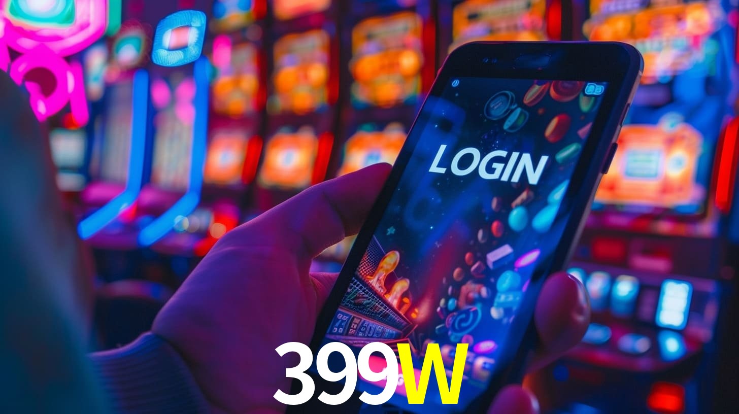 Estatísticas 399W
