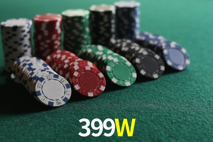 Live Casino 399W