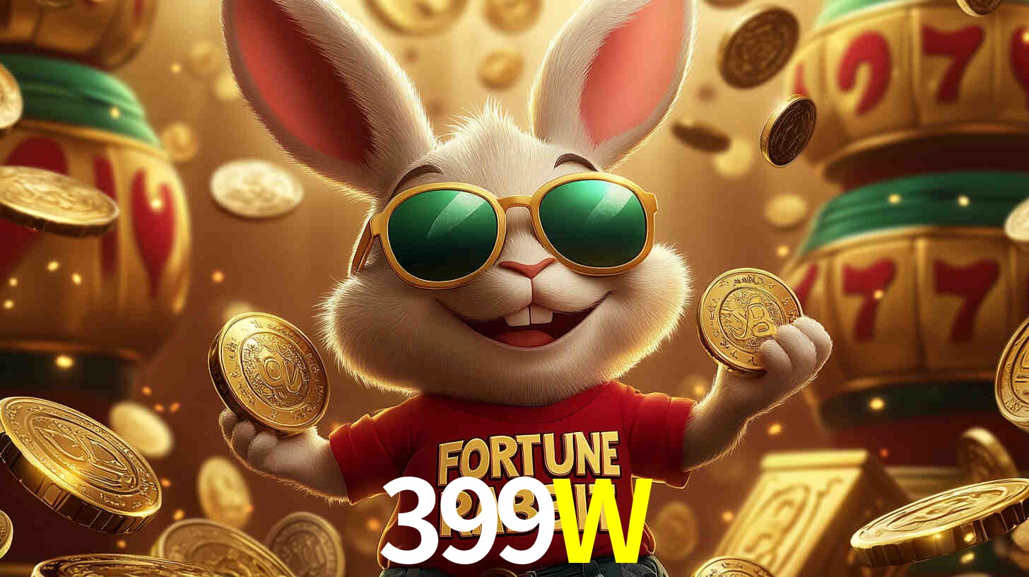 399W: Seu Especialista em Apostas Esportivas Brasileiras