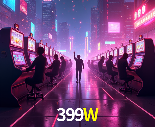 Apostas de Tênis 399W