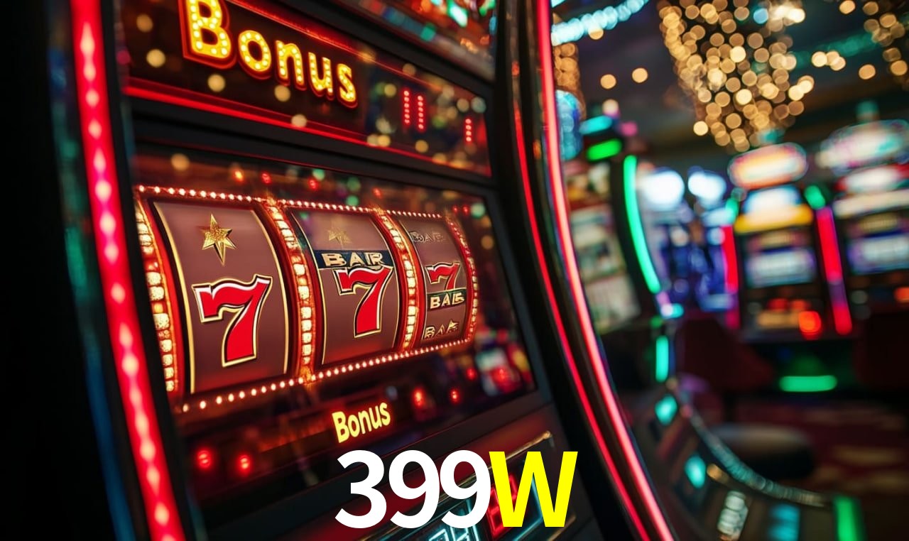 399W