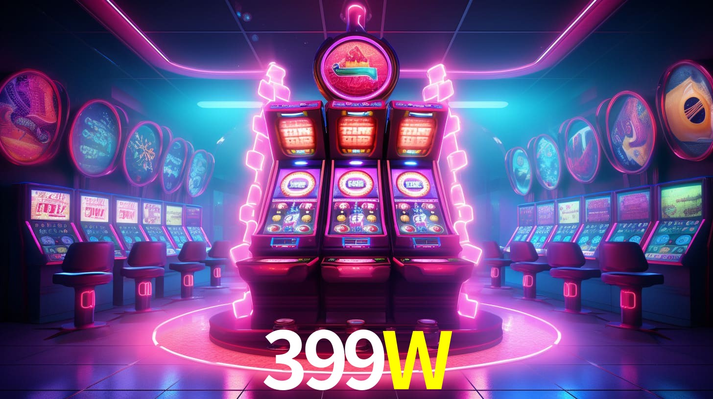399W,399W Bet