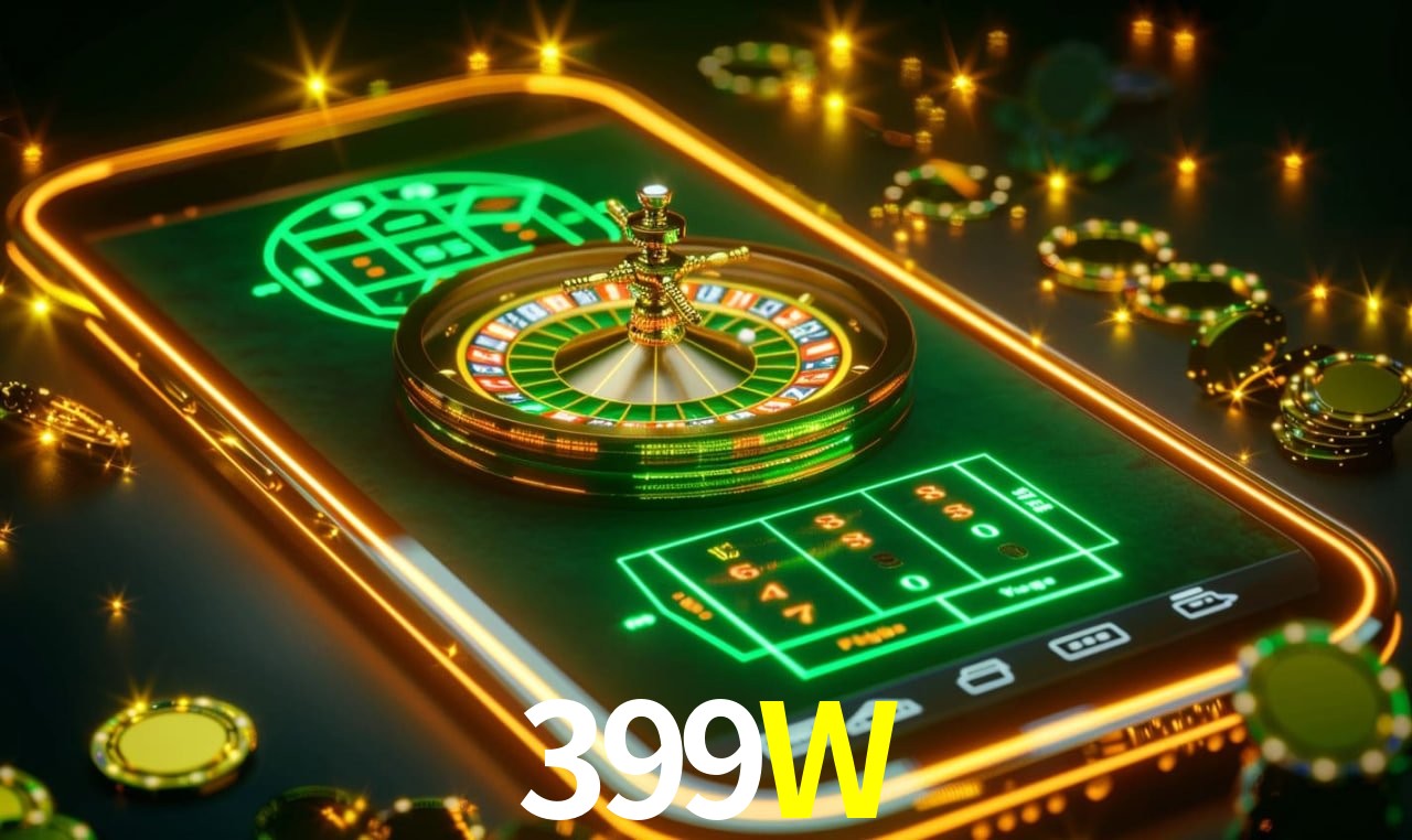 399W Plataforma - Certificada MGA desde 2015