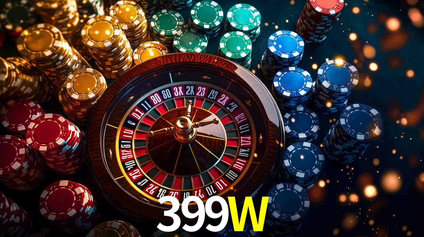 Daily Bonuses 399W