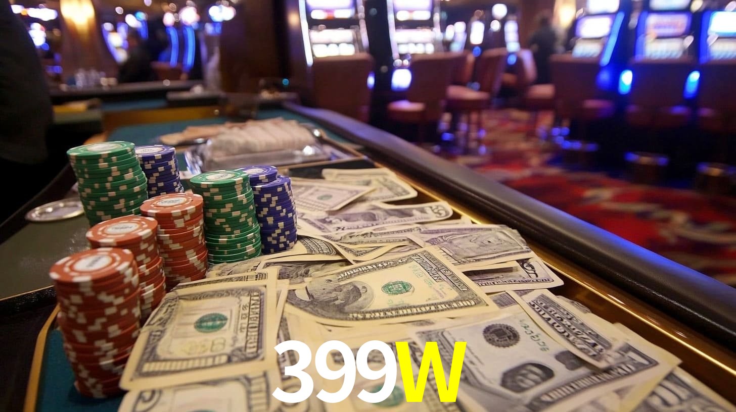 399W - Análise de Mercados Esportivos