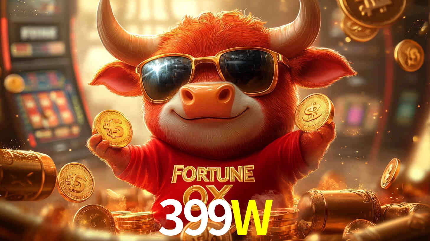 399W