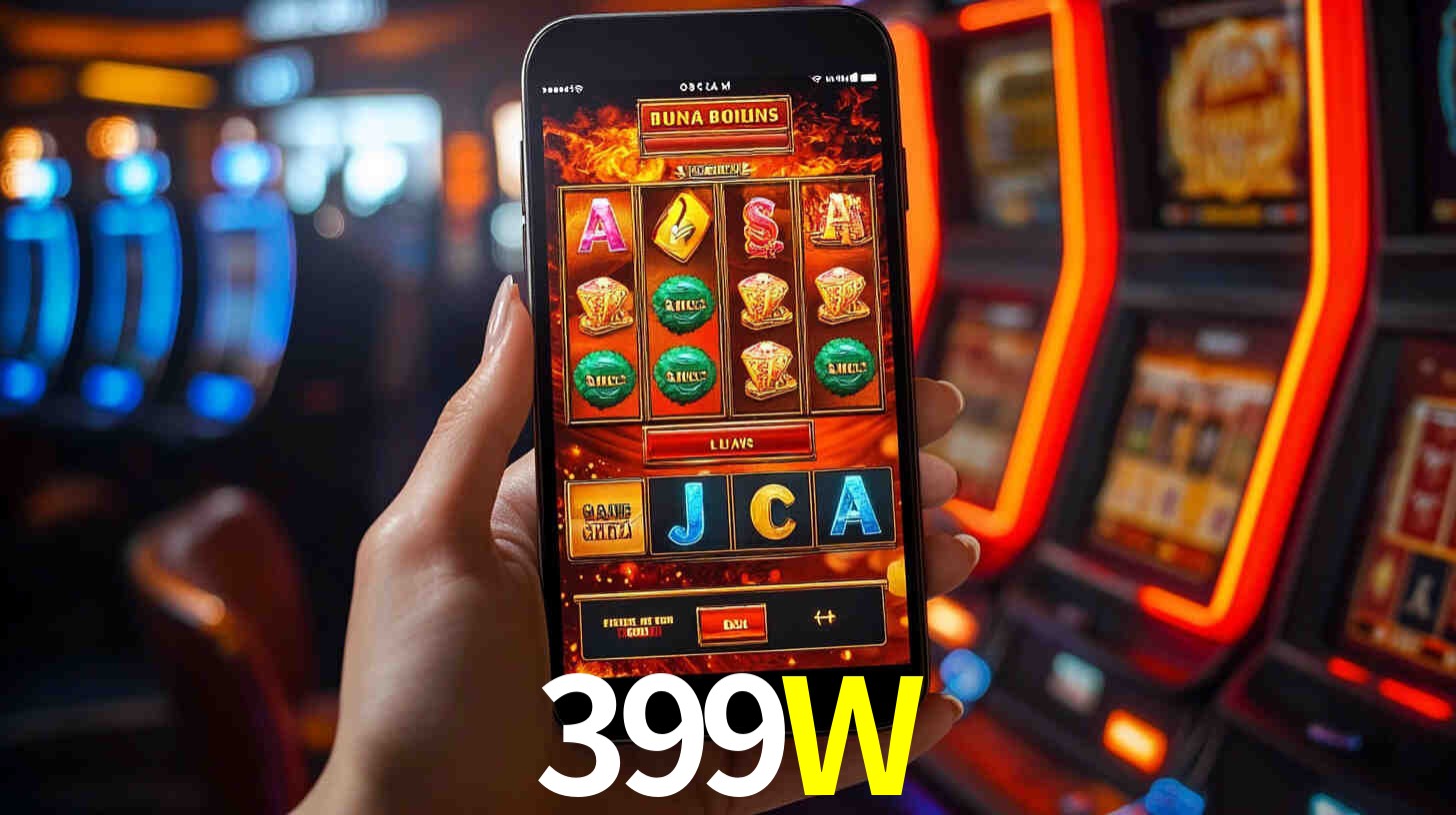 399W Login