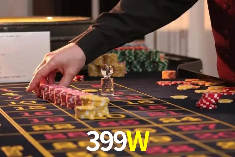 Descubra o Programa VIP da 399W: Vantagens Exclusivas para Jogadores