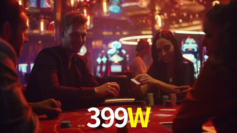 A Popularidade dos Caça-Níqueis no 399W