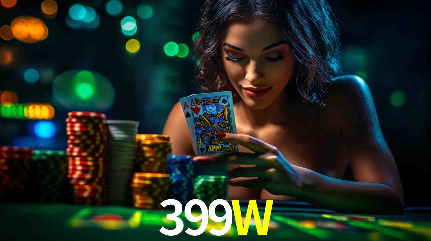 Descubra o Programa VIP da 399W: Vantagens Exclusivas para Jogadores
