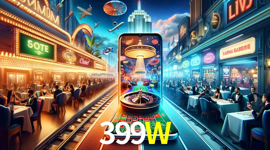 Weekend Specials 399W