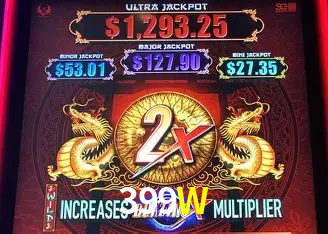 399W Brasília - Casino Guide