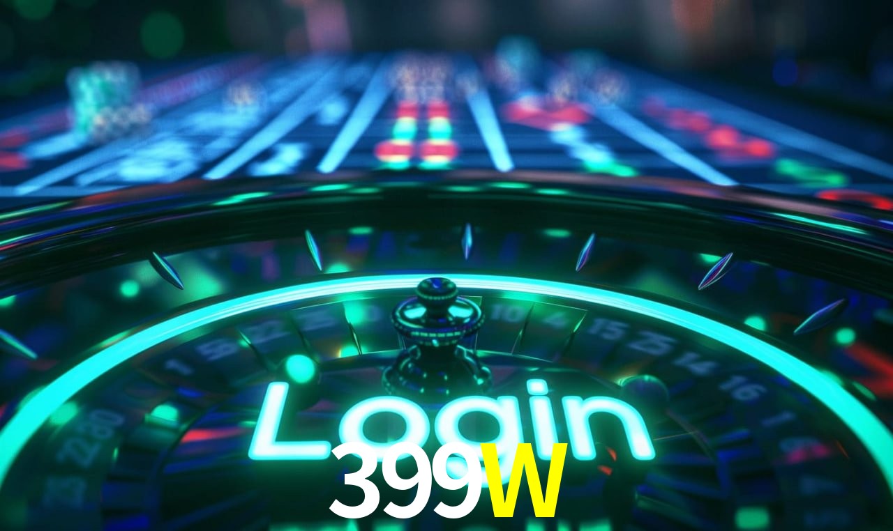 Casino Ao Vivo 399W