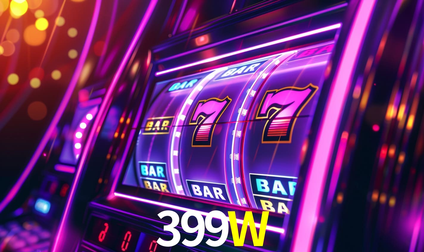 399W - Roda da Sorte Brilhante - 399W Bet