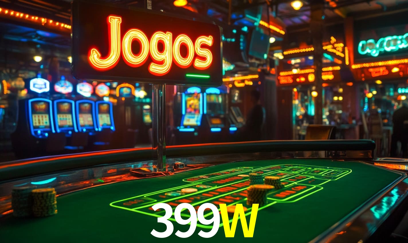 399W - Pagamento PIX Instantâneo