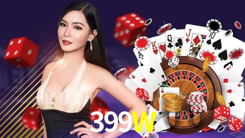Mesa de Blackjack 399W