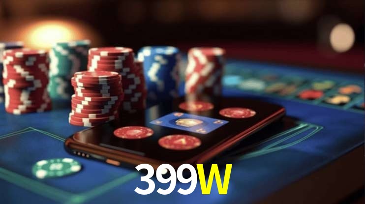 399W Brasília - Jogo Features