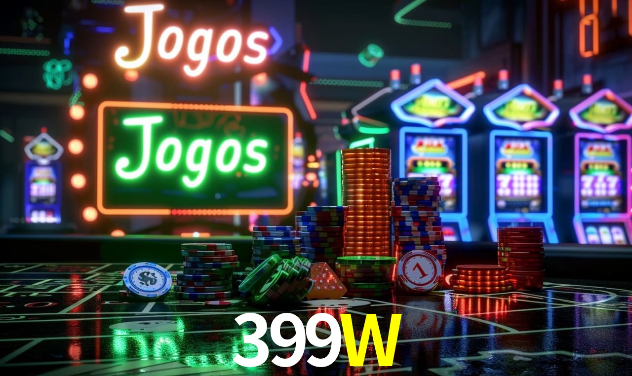 399W Login