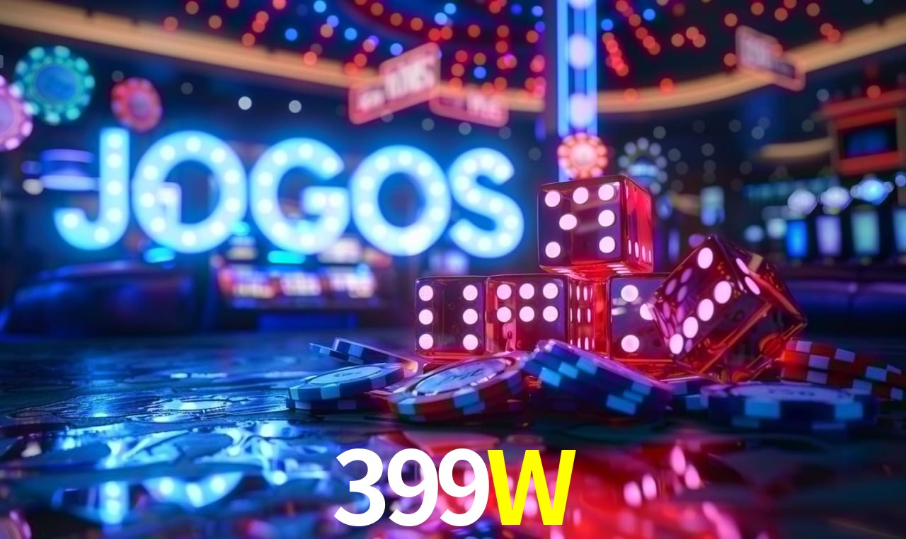 Casino VIP 399W