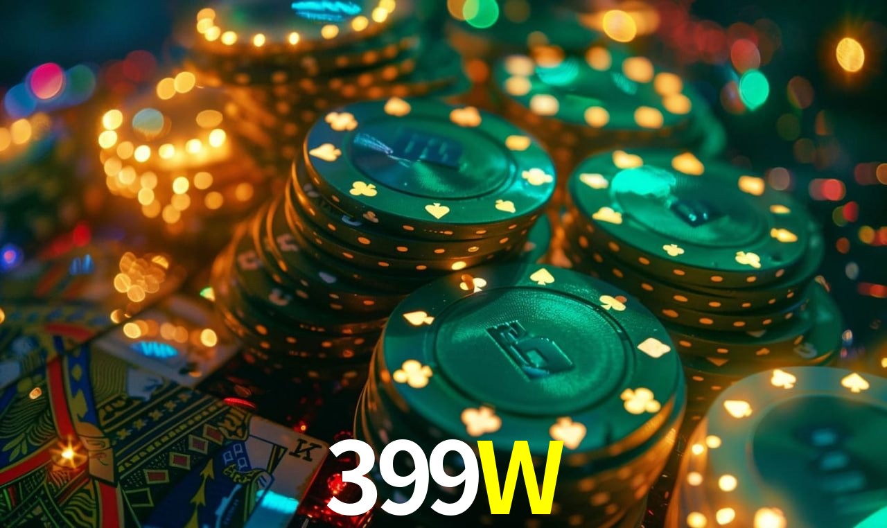 Jogos de Slot 399W