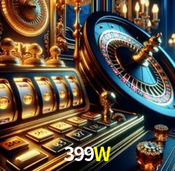 Estatísticas do Jogo 399W