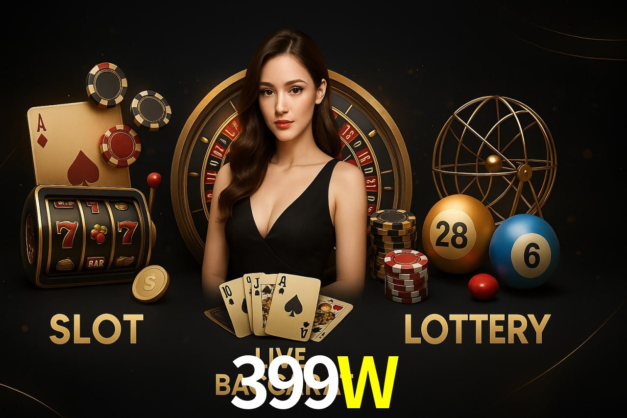 399W Slot - 320+ Caça-Níqueis Premium